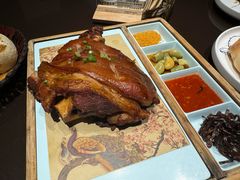 -紫泥369粗粮季(鼓楼店)