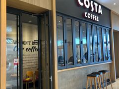 -COSTA COFFEE(龙德广场店)