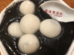 -正德顺順德雙皮奶(中信店)