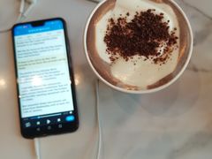 -海岩咖啡(南中环国金店)