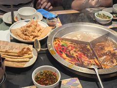 -廖掌柜·重庆鲜货火锅(上海首店)