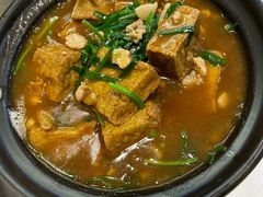 -小秦淮·南京土菜(新亭西路店)
