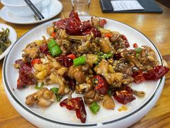 -醉壹号海鲜大排档(厦门店)