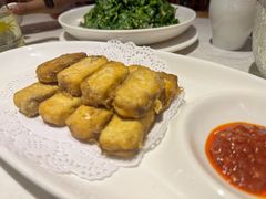 -不倒翁·安徽名菜楼(步行街店)