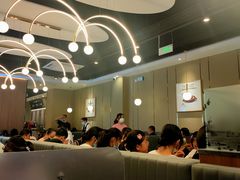 -萨莉亚意式餐厅(河东万达店)