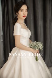 点击看大图 -33度婚纱礼服馆(仁和广场店)