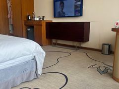 -淮安曙光国际大酒店(大运河广场花街店)