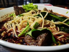 -老地方猫儿面(磁器口店)