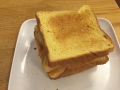 -鬼味烤翅(南锣鼓巷店)