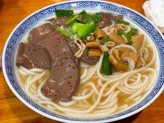 -锦泓老字号猪脏粉(东联大厦店)