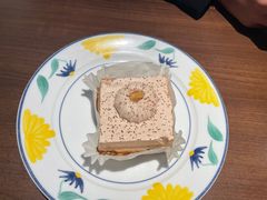-萨莉亚意式餐厅(苏州泉屋店)