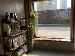 -不正咖啡(万达尊店)