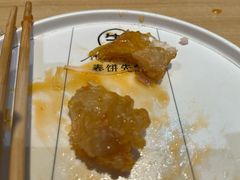 -春饼先生·北京烤鸭(甘井子万达店)