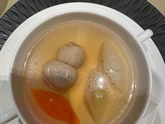 -湖影中餐厅·南京金茂威斯汀大酒店