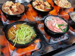 -沈妈砂锅(光华村店)