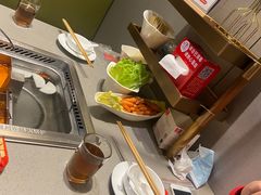 -海底捞火锅(万达广场店)