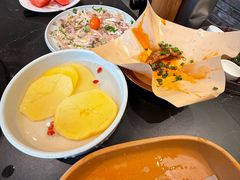 -巴蜀大将火锅(春熙店)