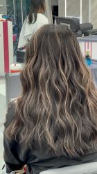 -5M HAIR SALON 旗舰店