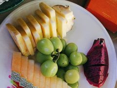 -国惠大酒楼(仓山万达店)