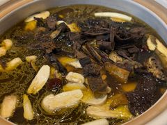 -爱膳菌锅锅(阳南店)