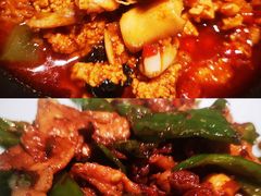 干锅鱼杂-桐爷小馆(广渠门店)