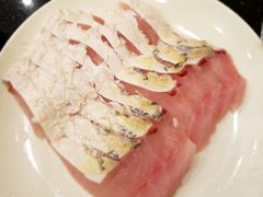 -正能量脆肉鲩火锅