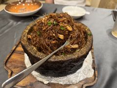 -A One Kitchen·南京精菜馆(晶丽酒店店)