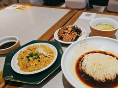 -松鹤楼面馆(清河万象汇店)