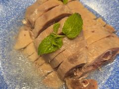 -世纪缘国际会议中心·中餐厅(百家湖店)