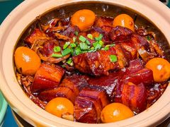 -谷田稻香·砂锅菜(王府井百货店)