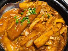 -汤城小厨•粤菜•靓汤(西直门凯德MALL店)