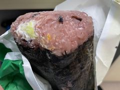 -阿杏饭团(悦汇城店)