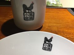 -黑鸡小馆(金源店)