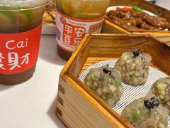 -粤来记·啫啫煲·点心(日月光店)