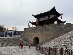 -雁门关景区