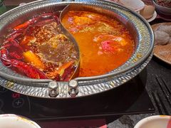 -牛New寿喜烧(虹桥新天地店)