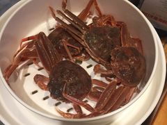 -马路边上·小海鲜烧烤(八一路店)