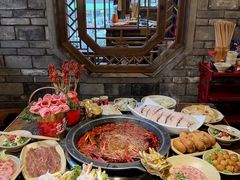 -蜀大侠火锅(总府路店)