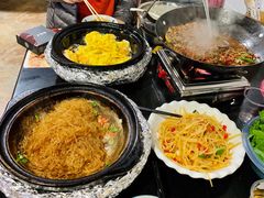 -银满斗(步行街总店)