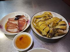 -吾家香港烧腊专门店