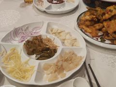 -寻味顺德·南记酒家·传统顺德菜·鱼生(广源路店)