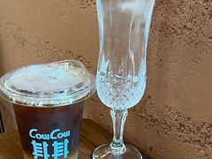 -CowCow其其·牛杂咖啡公司(六运店)