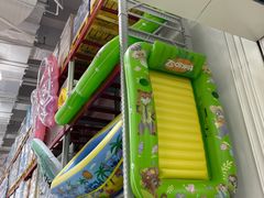 -山姆会员商店(上海浦东店)