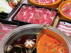 -牛匠和牛寿喜锅(西安总店)