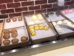 -牛排叔叔自助餐厅(太原万达店)