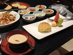 -五缘湾凯悦酒店·悦饗中餐厅