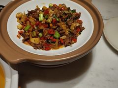 -径山十八道·风味民间菜(杭州总店)