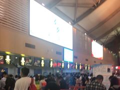 -丽江三义国际机场