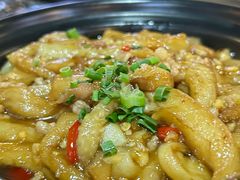 -湘香私房菜(大石长隆店)