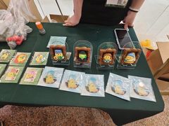 -沪上阿姨·臻选茶饮(上海环球港店)
